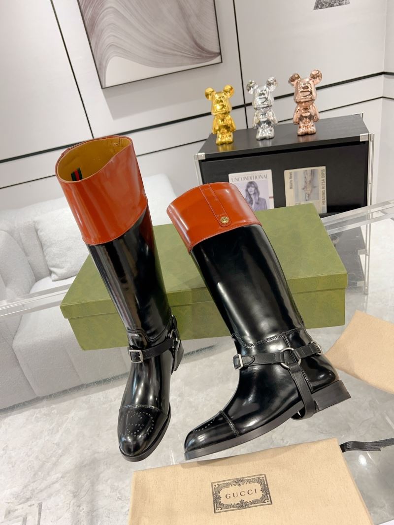 Gucci Boots